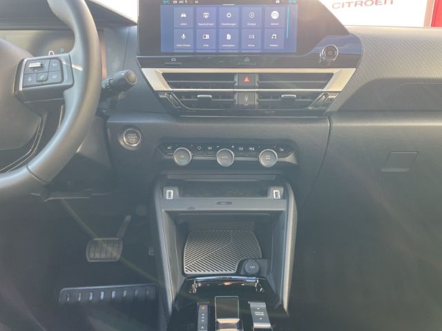 Citroën C4 2025