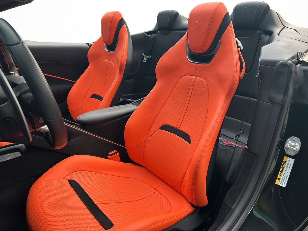 Ferrari Roma 2024