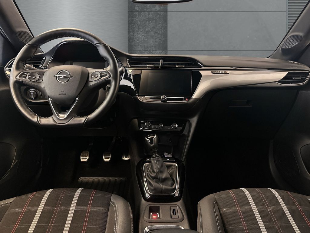Opel Corsa 2022