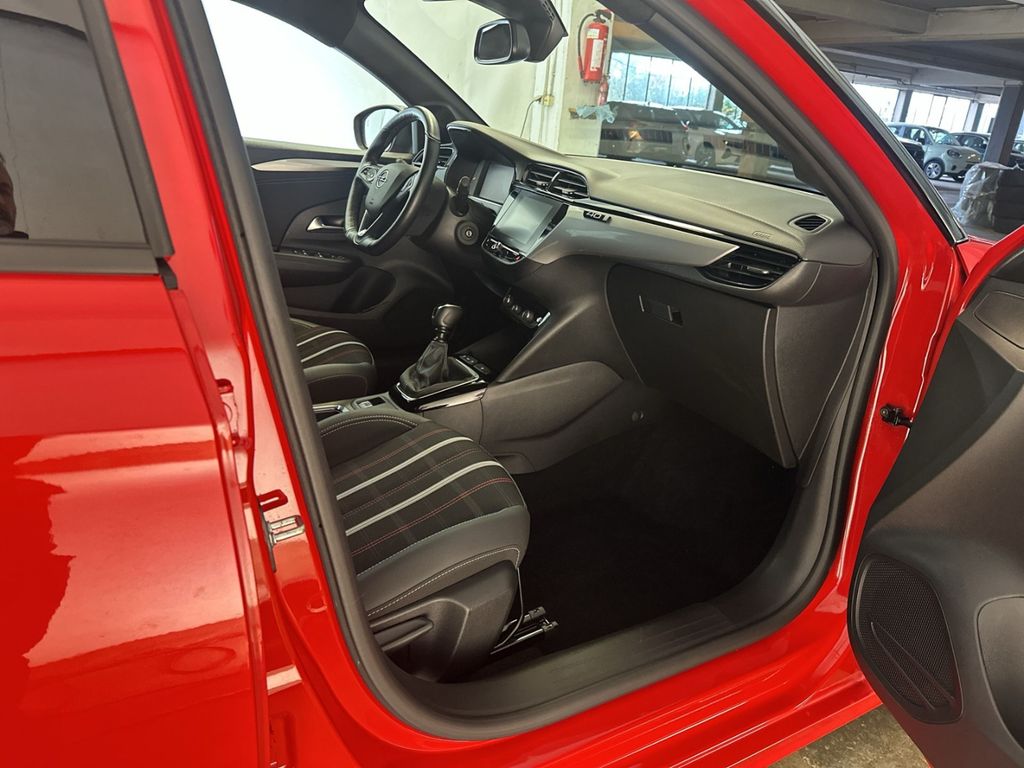 Opel Corsa 2022