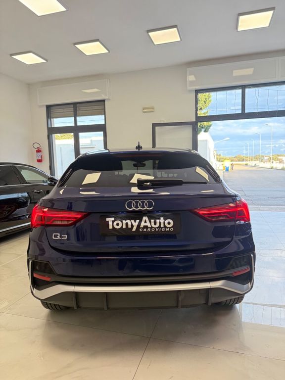 Audi Q3 2024