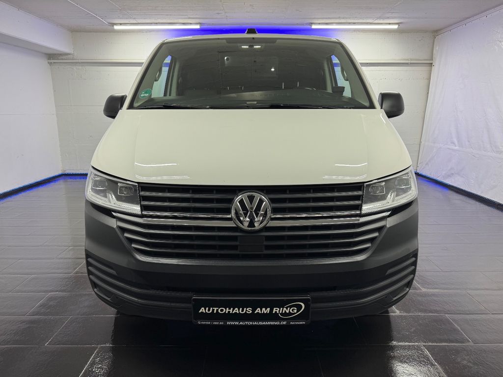 Volkswagen T6 Transporter 2020