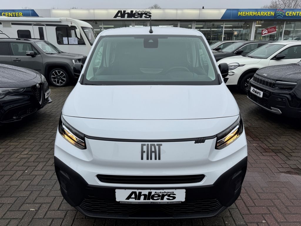 Fiat Doblo 2025
