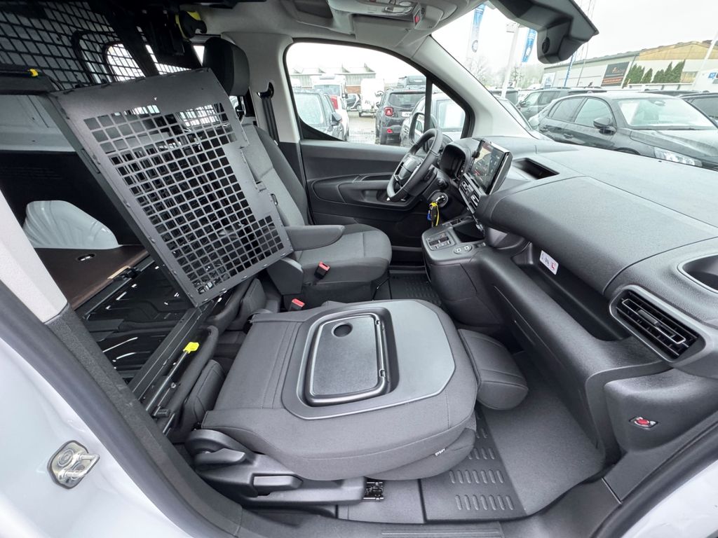 Fiat Doblo 2025