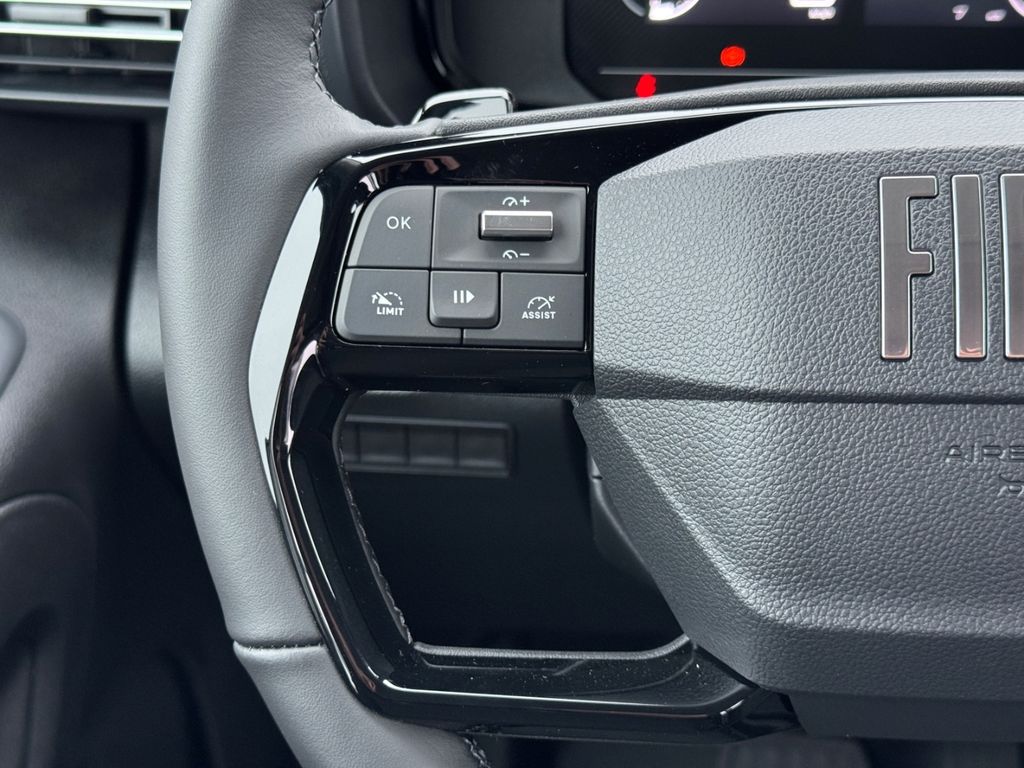 Fiat Doblo 2025