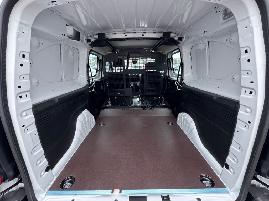 Fiat Doblo 2025