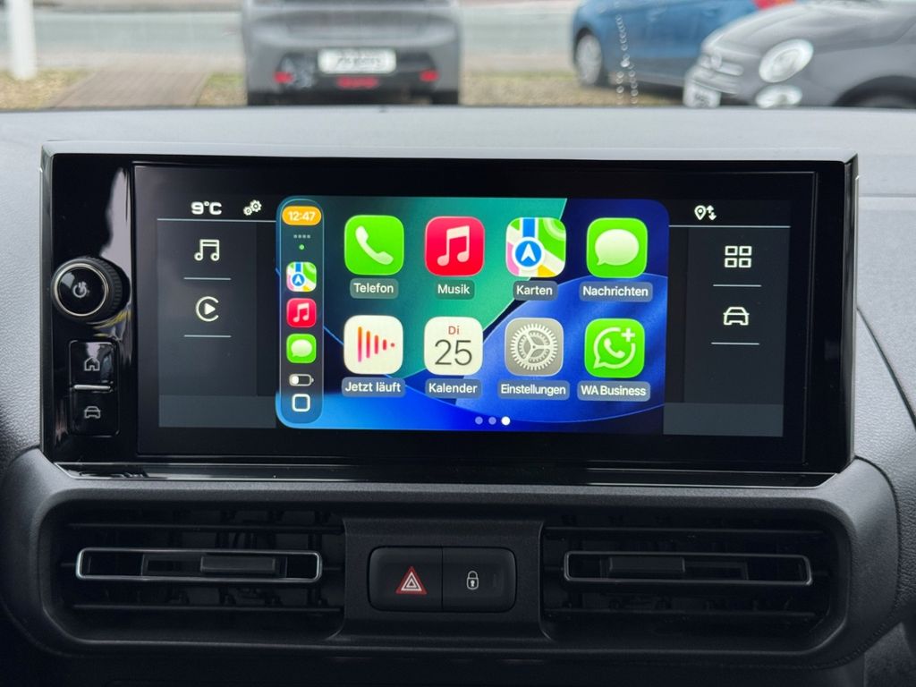 Fiat Doblo 2025