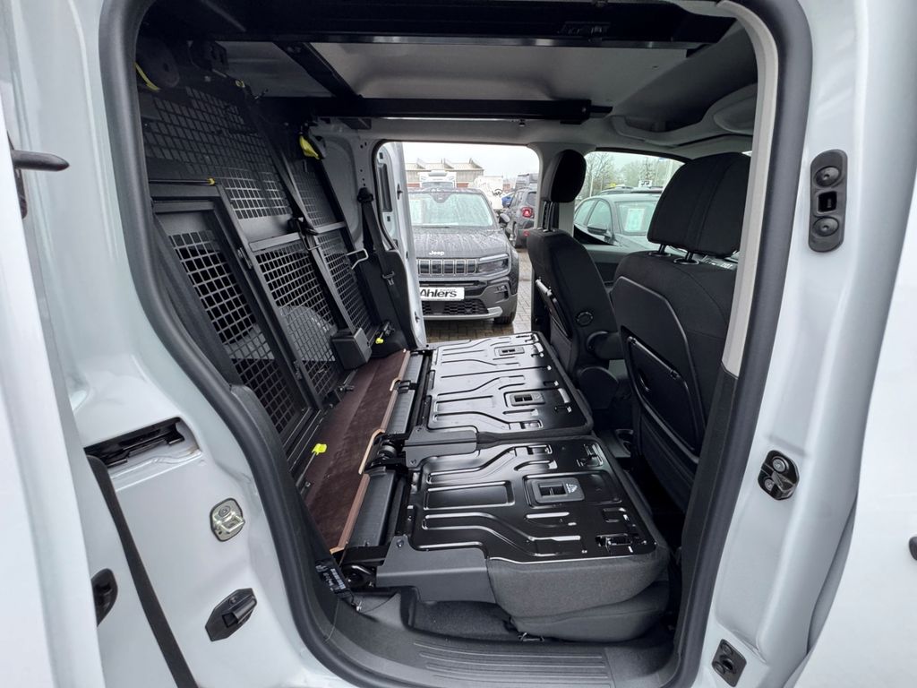 Fiat Doblo 2025