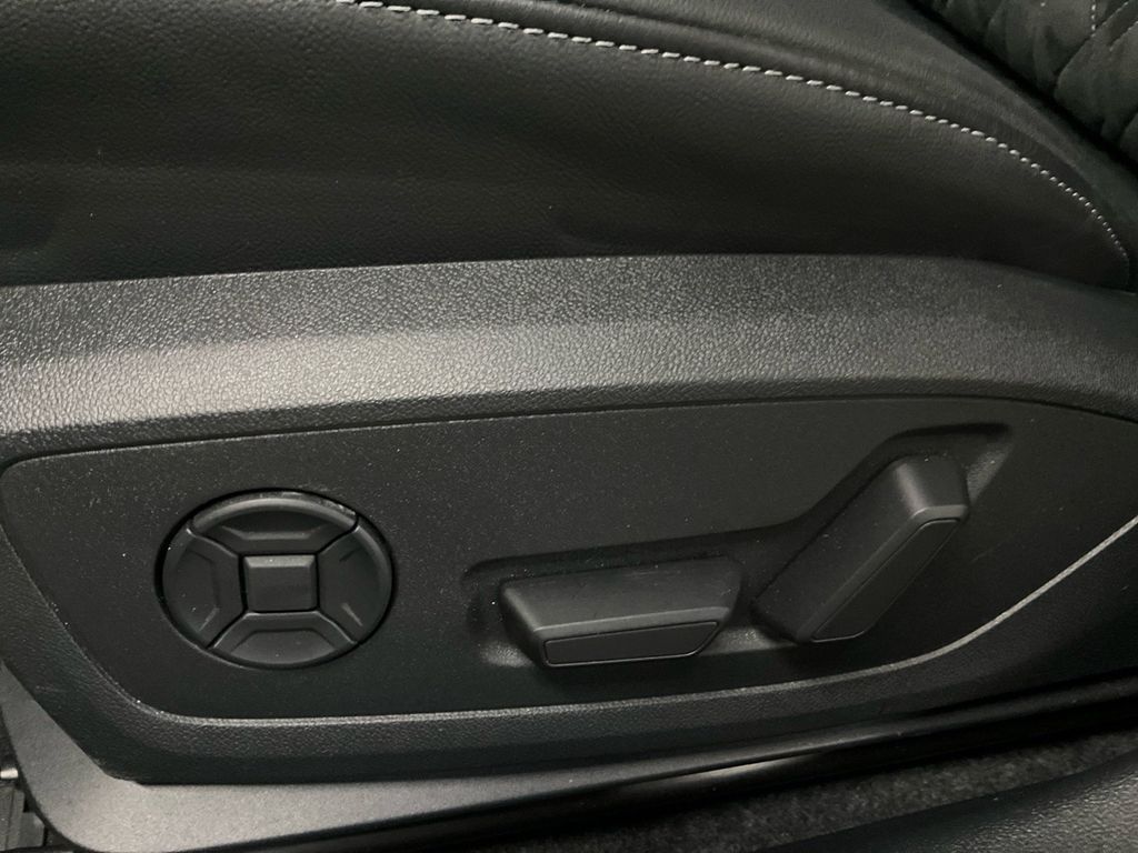 Audi S3 2024