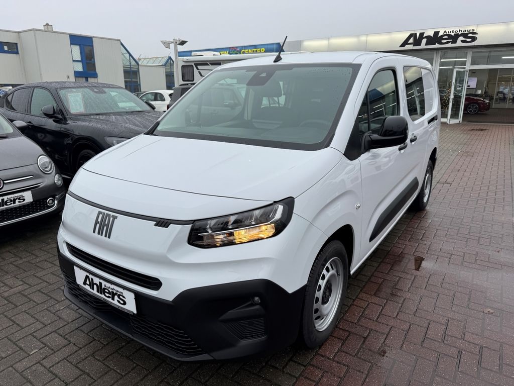 Fiat Doblo 2025