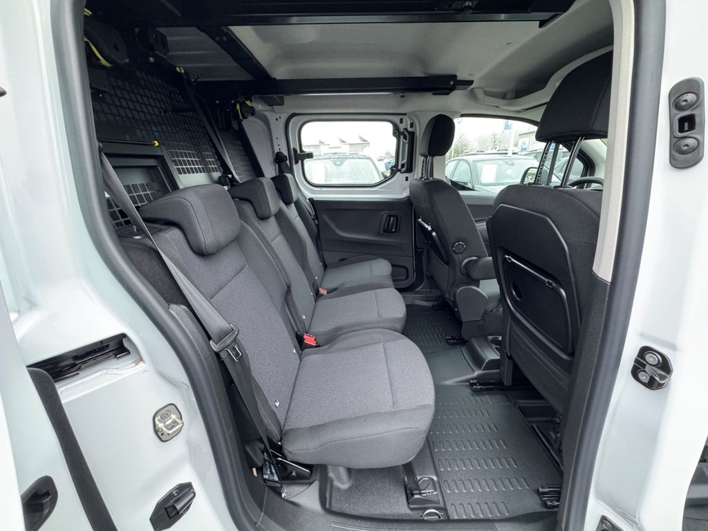 Fiat Doblo 2025