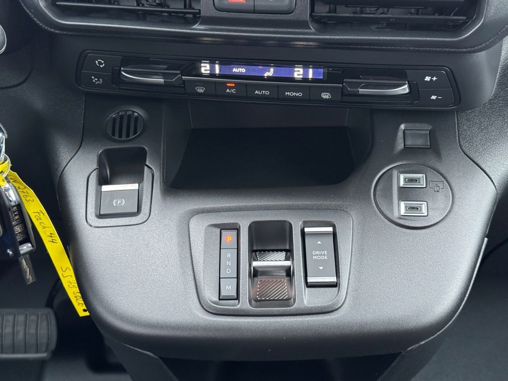 Fiat Doblo 2025