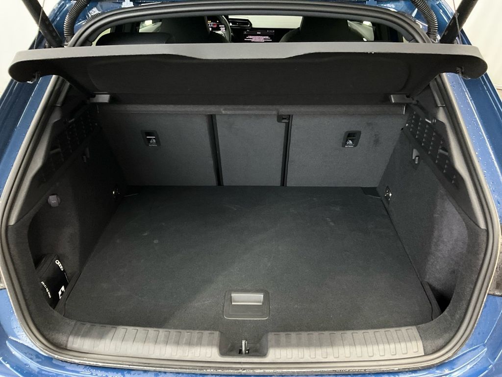 Audi S3 2024