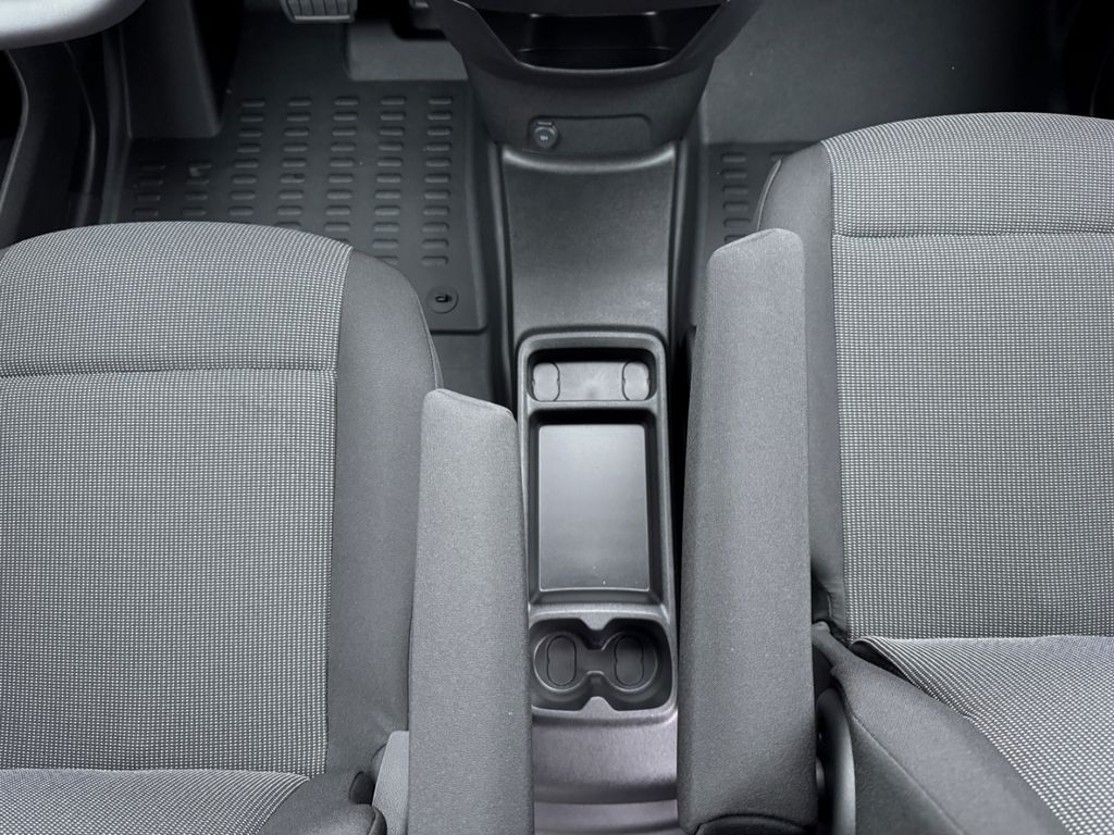 Fiat Doblo 2025