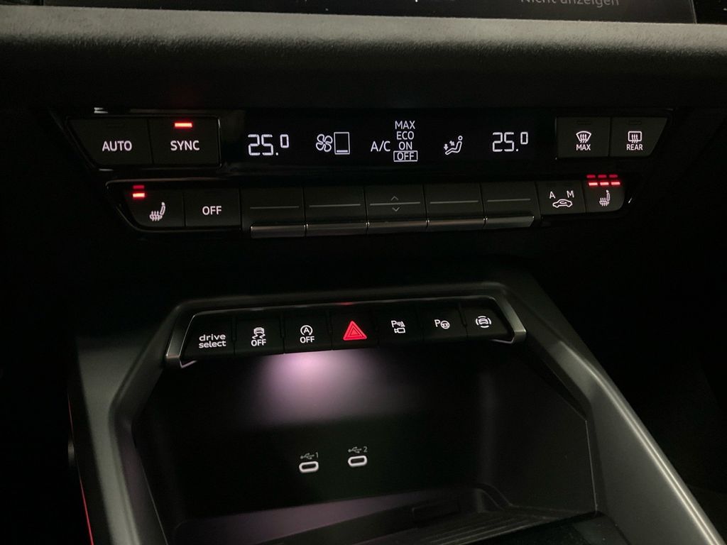 Audi S3 2024