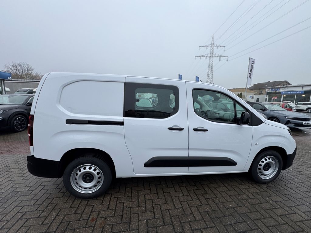 Fiat Doblo 2025