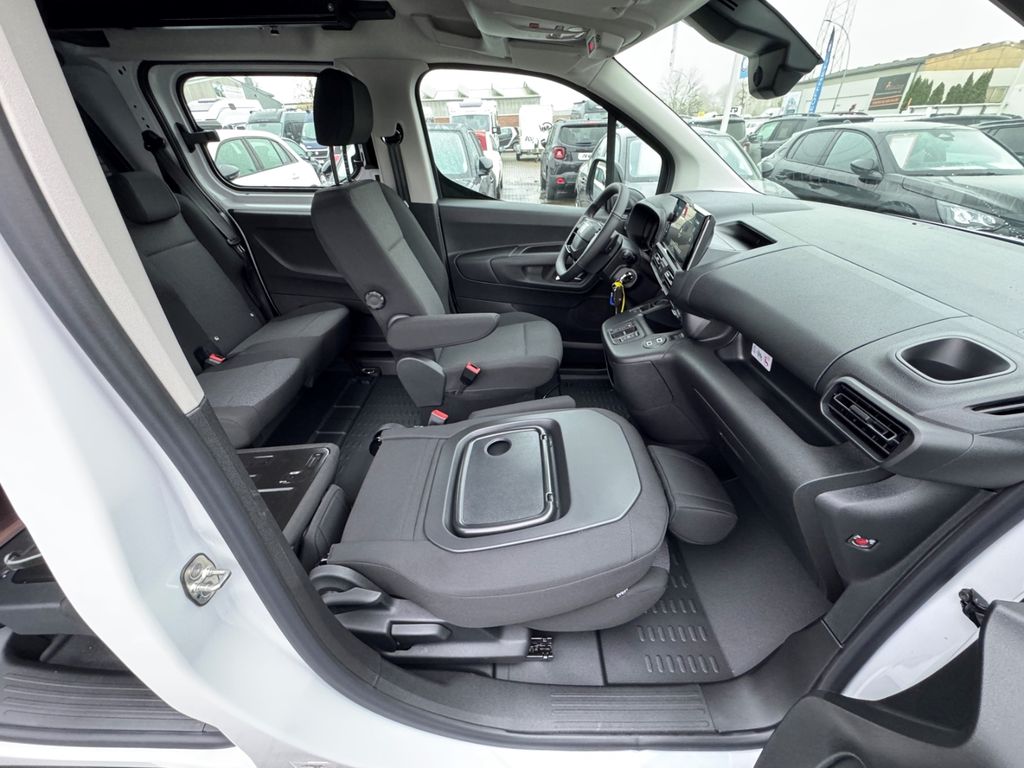 Fiat Doblo 2025