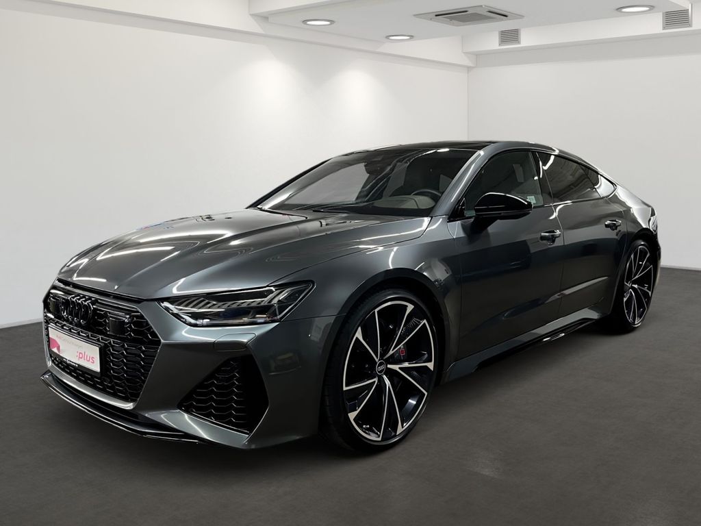 Audi RS7 2021
