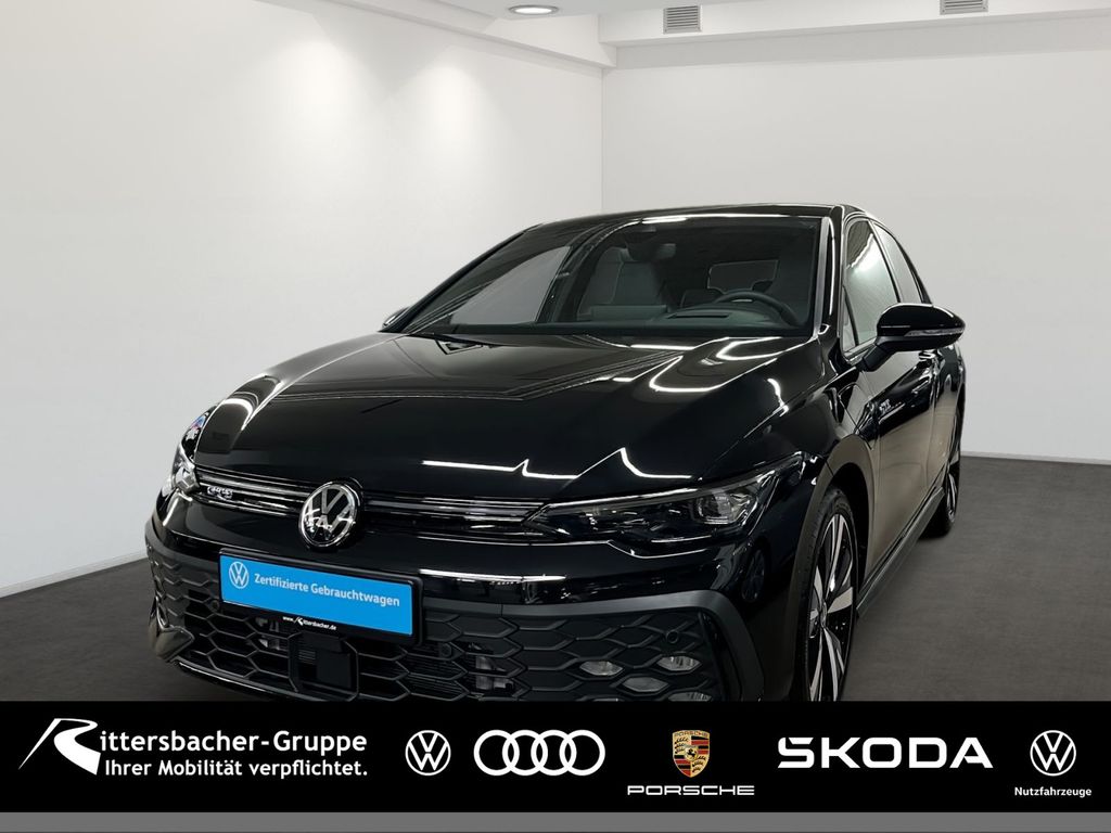 Volkswagen Golf 2025
