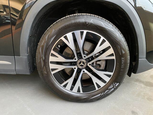 Mercedes-Benz GLA 250 2024