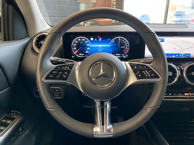Mercedes-Benz GLA 250 2024
