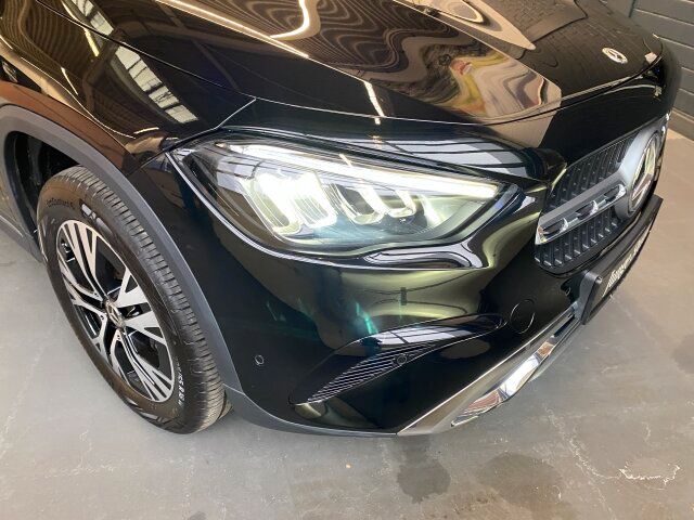 Mercedes-Benz GLA 250 2024