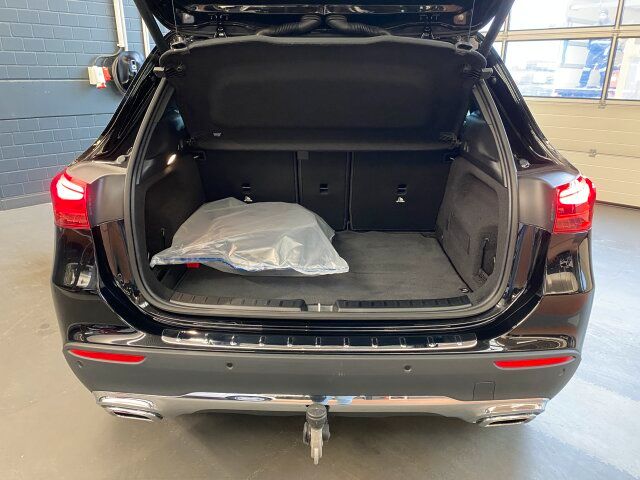 Mercedes-Benz GLA 250 2024