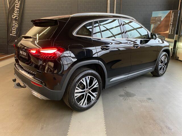 Mercedes-Benz GLA 250 2024
