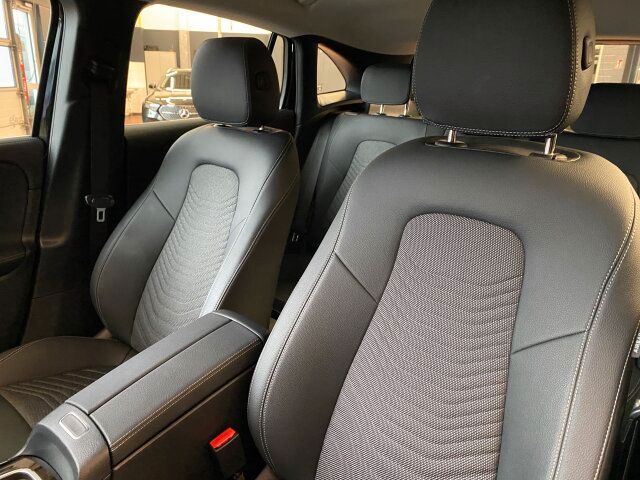 Mercedes-Benz GLA 250 2024