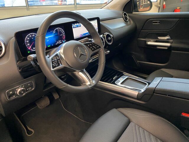 Mercedes-Benz GLA 250 2024