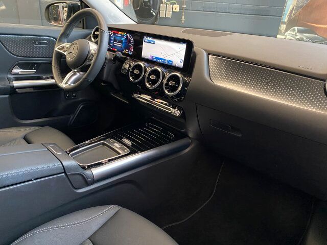 Mercedes-Benz GLA 250 2024