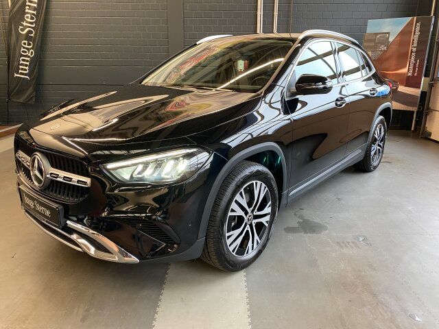 Mercedes-Benz GLA 250 2024