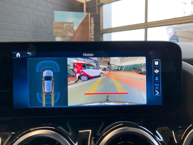 Mercedes-Benz GLA 250 2024