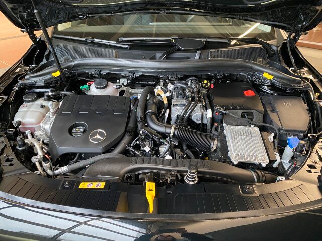 Mercedes-Benz GLA 250 2024