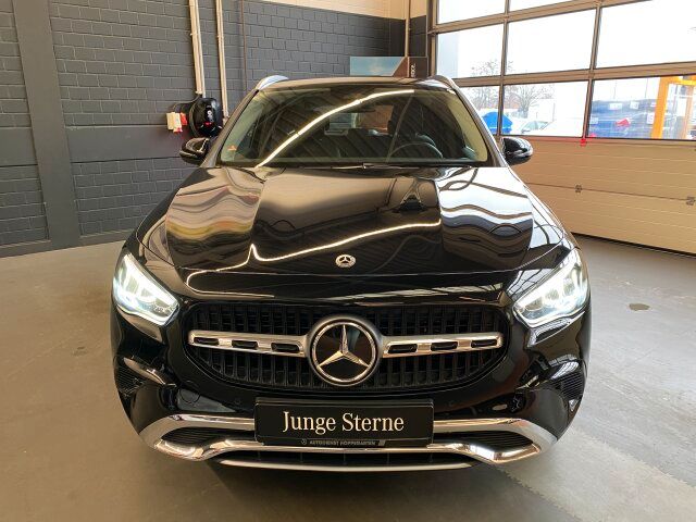 Mercedes-Benz GLA 250 2024