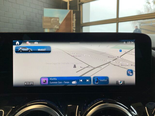 Mercedes-Benz GLA 250 2024