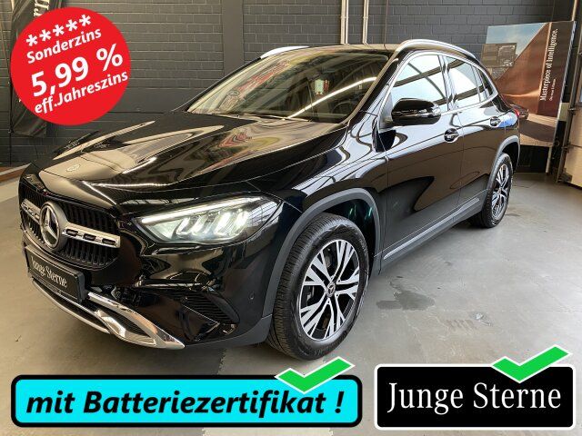 Mercedes-Benz GLA 250 2024