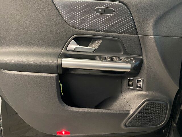 Mercedes-Benz GLA 250 2024