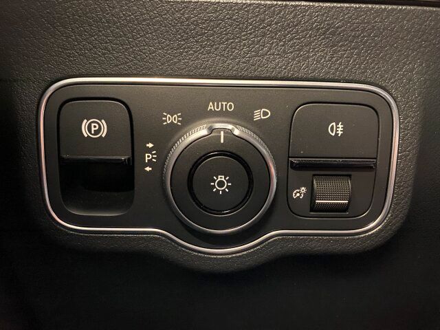 Mercedes-Benz GLA 250 2024