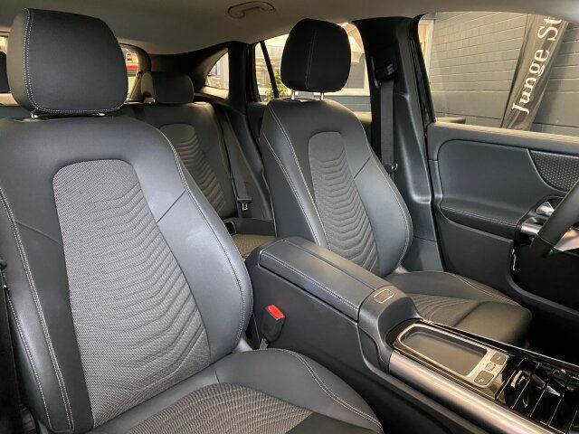 Mercedes-Benz GLA 250 2024