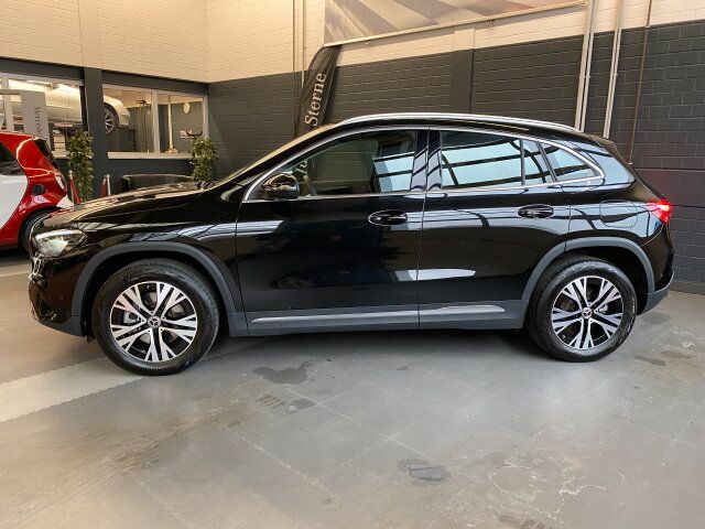 Mercedes-Benz GLA 250 2024