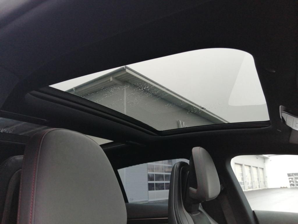 Mercedes-Benz EQS 2022