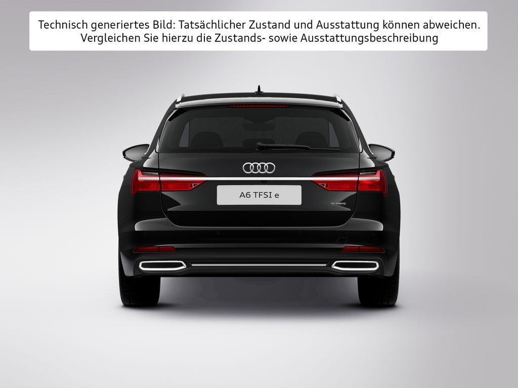 Audi A6 2022