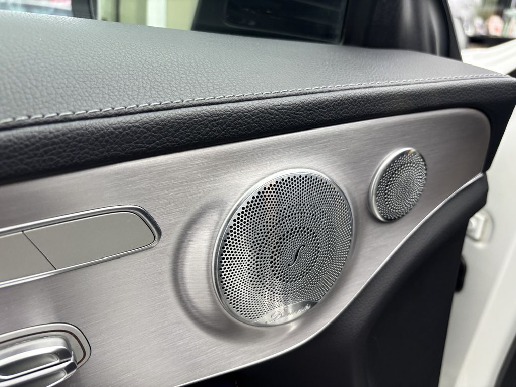 Mercedes-Benz C 63 AMG 2019