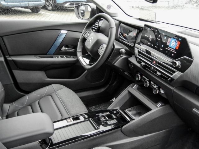 Citroën C4 2024
