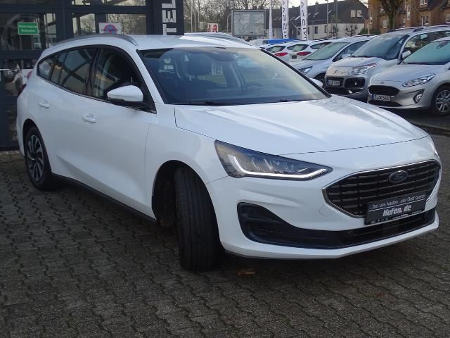 Ford Focus 2023