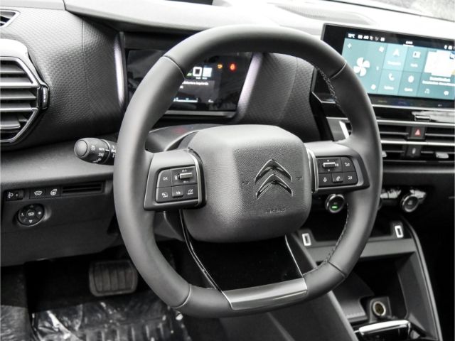 Citroën C4 2024
