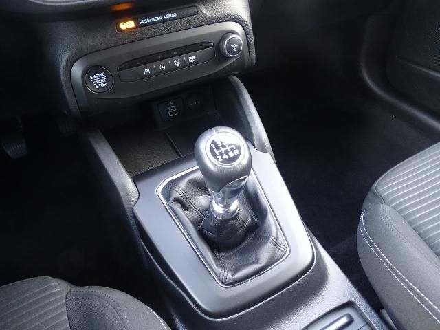 Ford Focus 2023