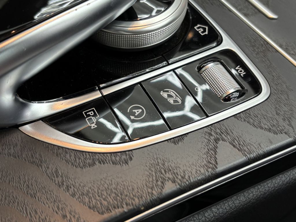 Mercedes-Benz C 63 AMG 2019