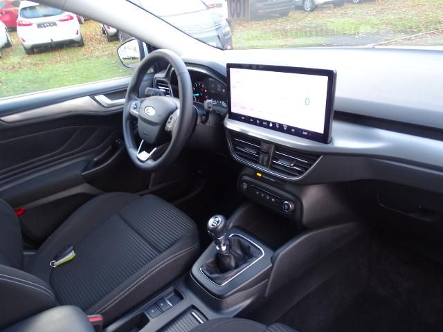 Ford Focus 2023